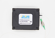 Optical amplifier series