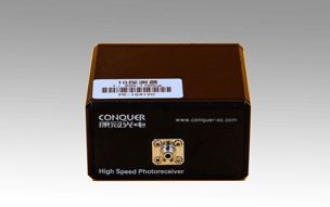 KG-APR-1G series APD light detection module