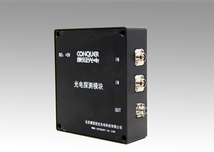 KG-PD series analog bandwidth  light detector