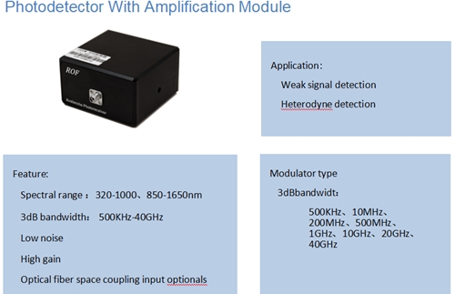 The effect of high-power silicon carbide diode on PIN Photodetector