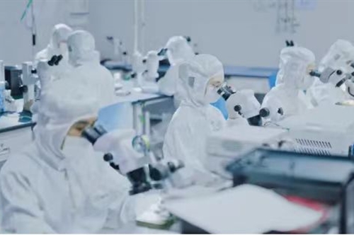 中国成功研制系列化高光阈值电光相位调制器