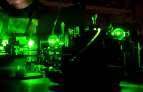 Using Optoelectronic Co-Packaging Technology To Solve Massive Data Transmission Part One