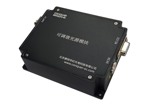 KG-TLS-FS系列连续扫频激光器