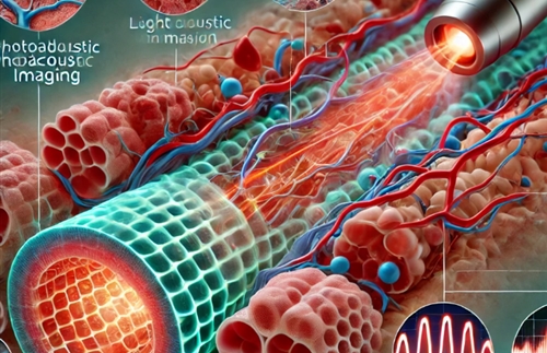 Principles of photoacoustic imaging