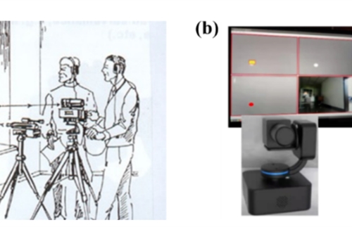 Laser remote speech detection signal analysis and processing