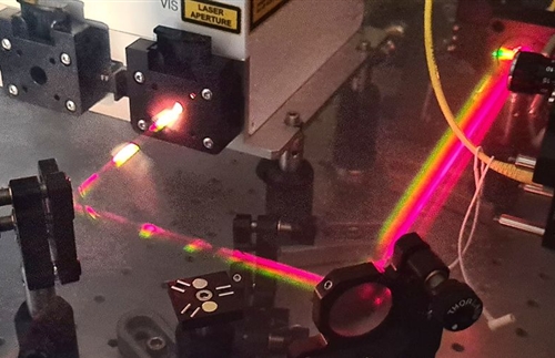 What are the factors that affect the laser life?