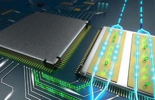 The role of thin film of lithium niobate in electro-optic modulator