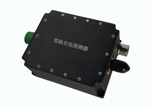 10M-1GHz雪崩光电探测模块 | KG-APR系列