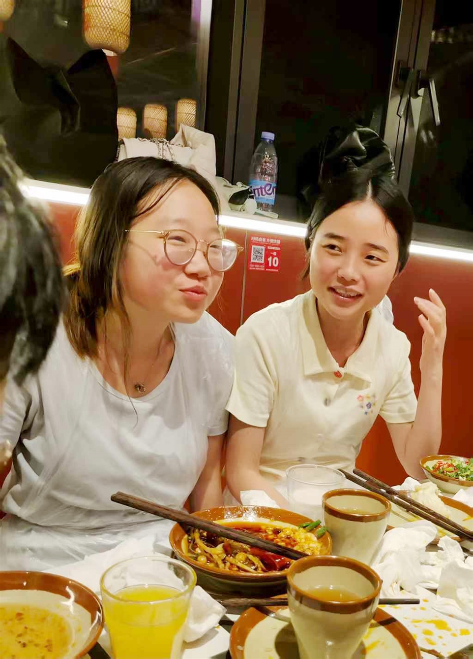 康冠光电会议晚宴3