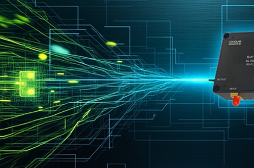 产品推荐 | KG-PLS系列纳秒脉冲光源激光器
