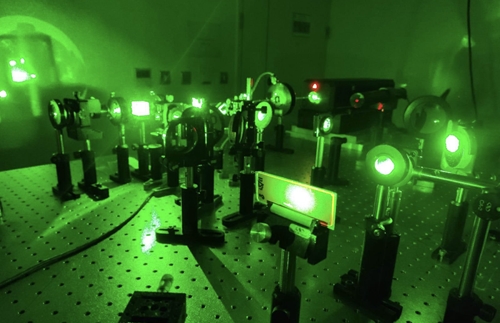 Optical amplifiers in the field of optical fiber communication