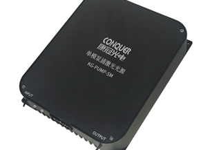 KG-PUMP-SM单模泵浦激光光源