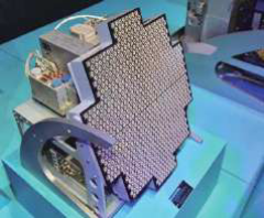 ROFBox系列40GHz微波光子雷达图