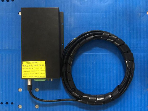 光纤电流传感系统图片