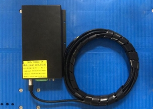 光纤电流传感系统